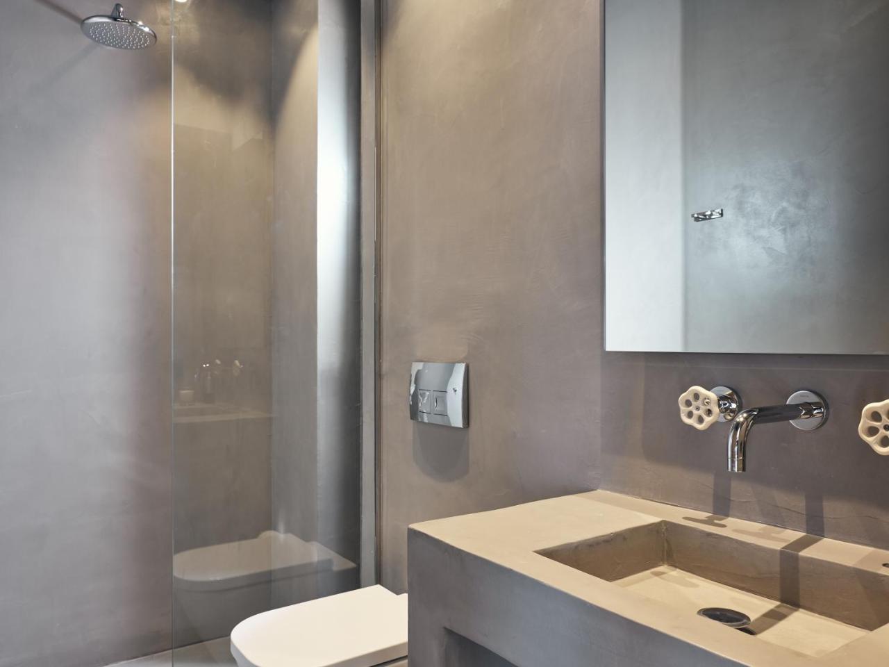 Vais Luxury Villas Agios Nikolaos  Exteriör bild