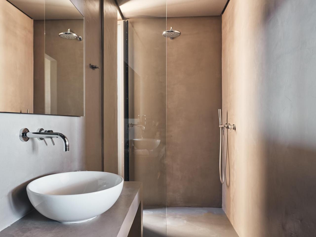 Vais Luxury Villas Agios Nikolaos  Exteriör bild