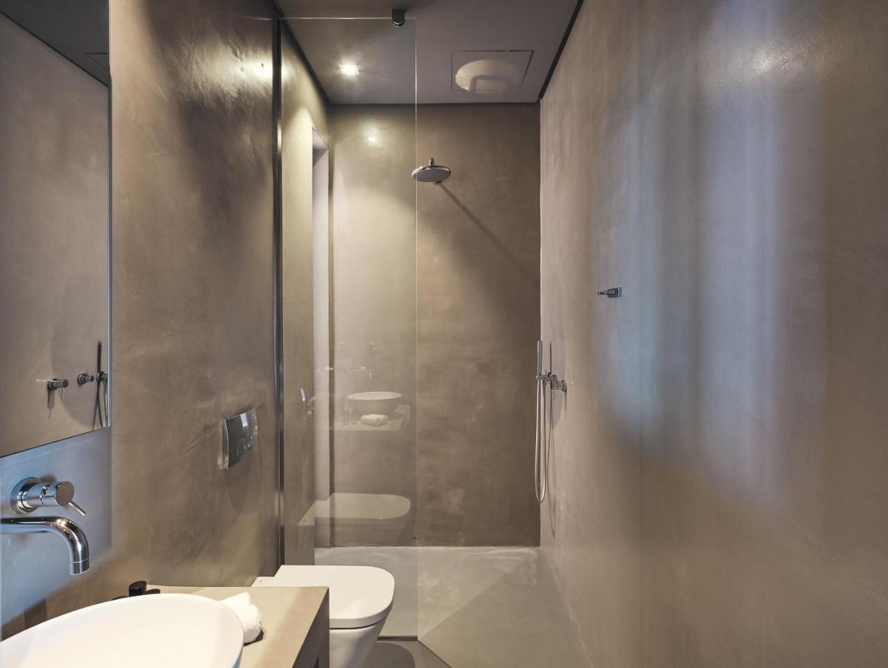 Vais Luxury Villas Agios Nikolaos  Exteriör bild