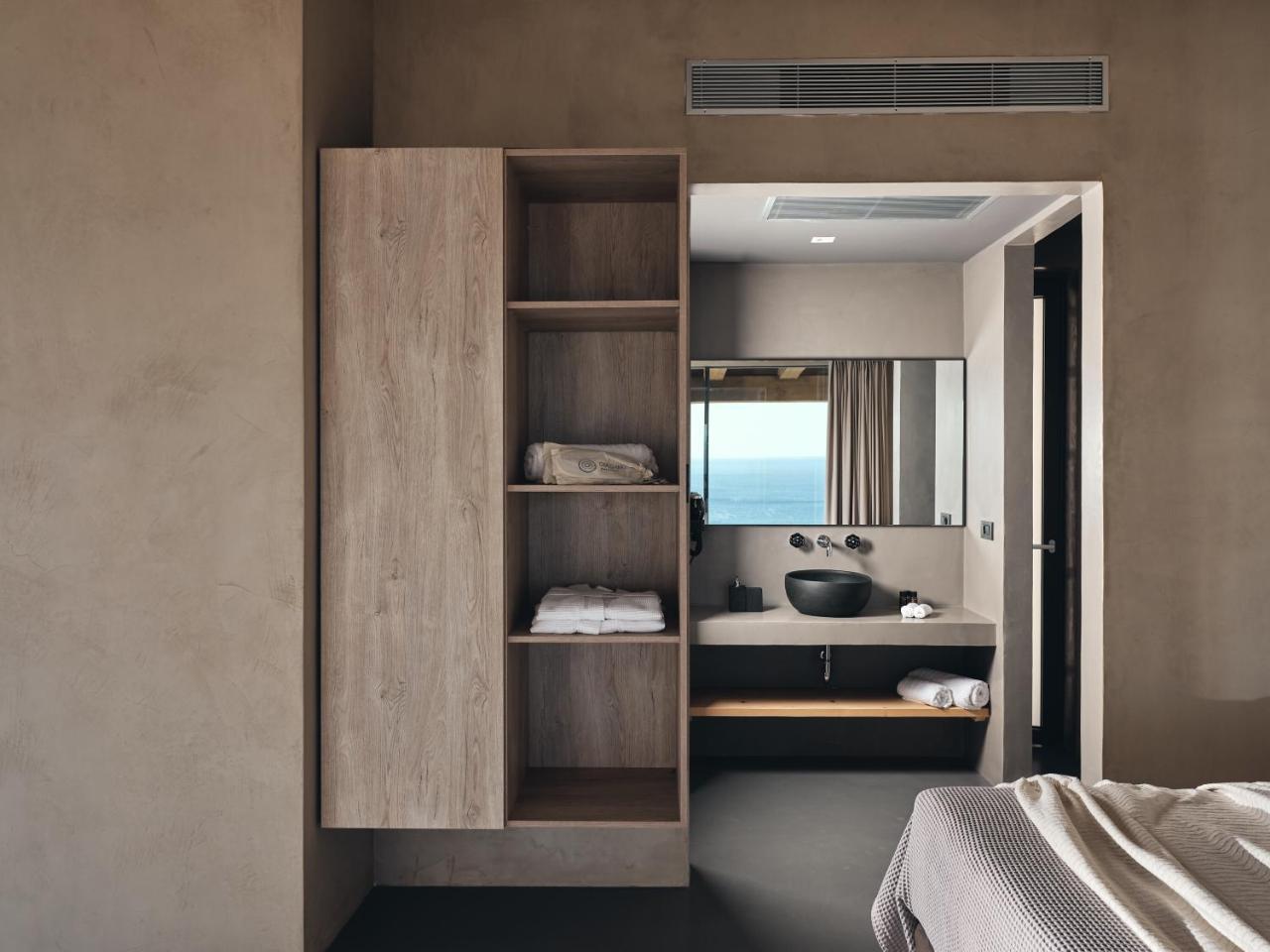 Vais Luxury Villas Agios Nikolaos  Exteriör bild