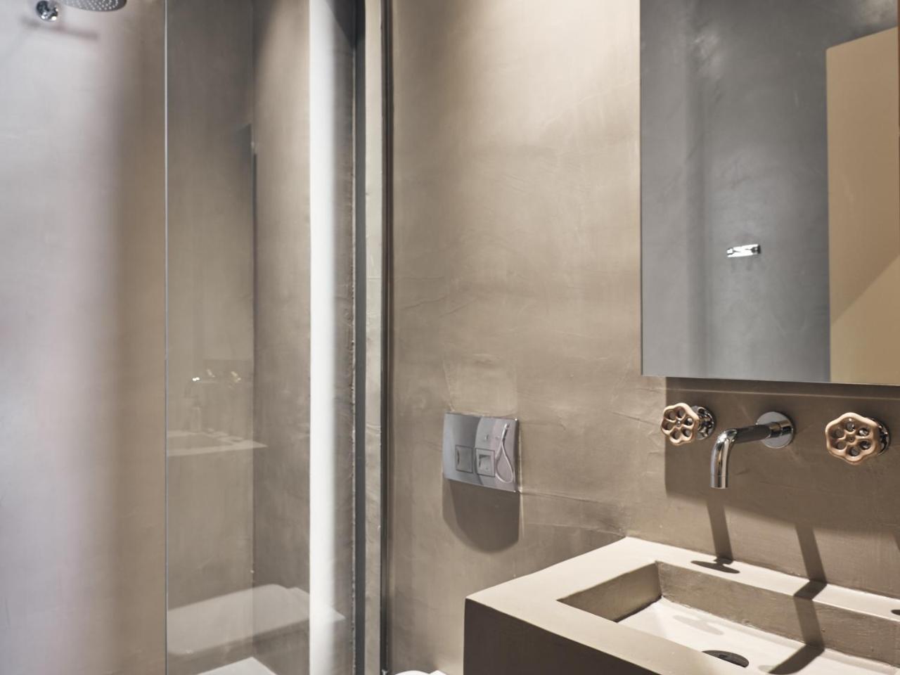 Vais Luxury Villas Agios Nikolaos  Exteriör bild