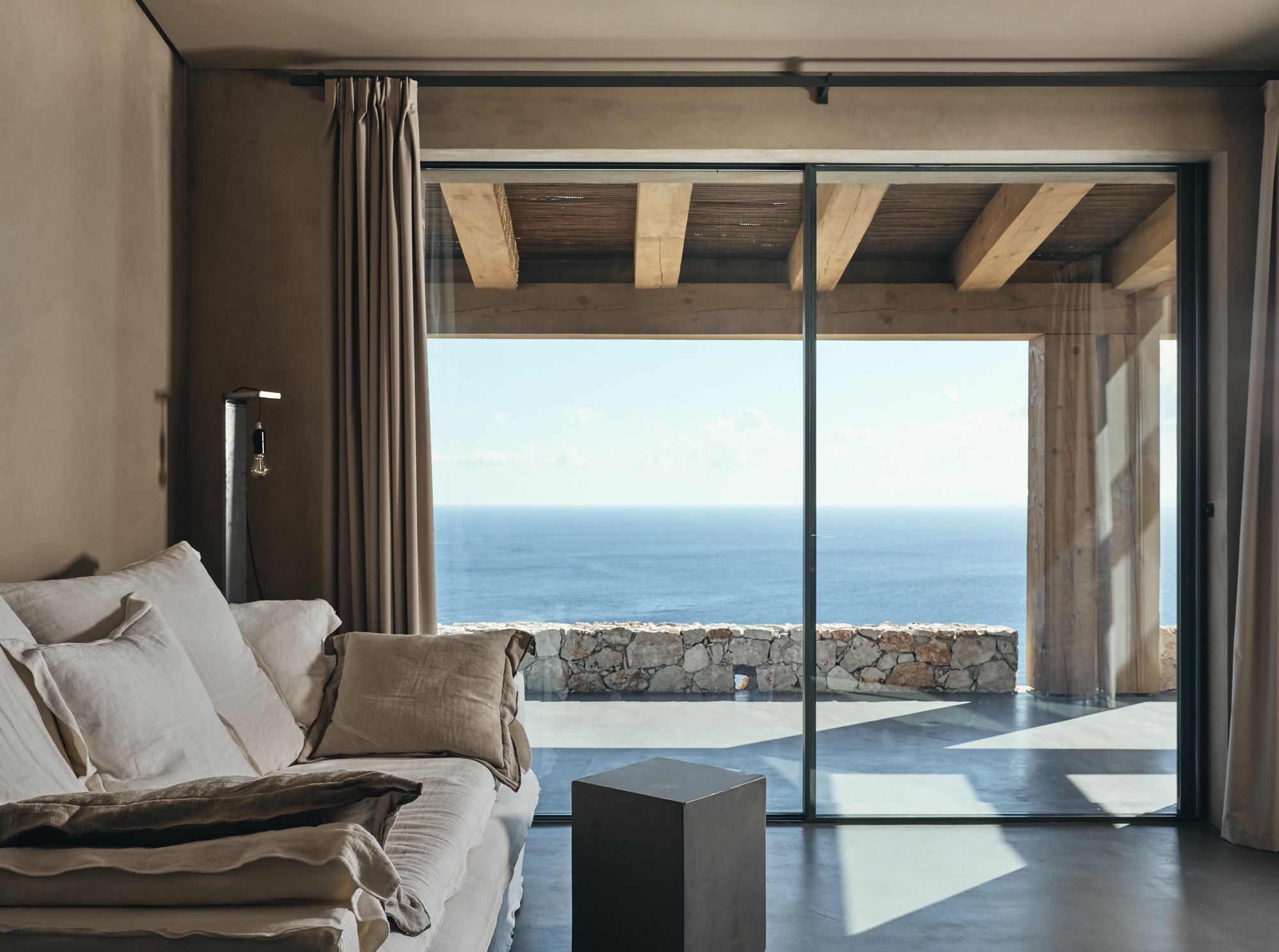Vais Luxury Villas Agios Nikolaos  Exteriör bild